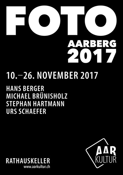 Foto Aarberg 2017 (10. – 26. November 2017)